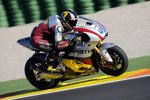 Scott Redding