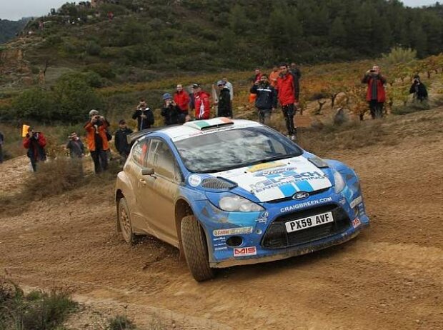 Craig Breen Craig Breen