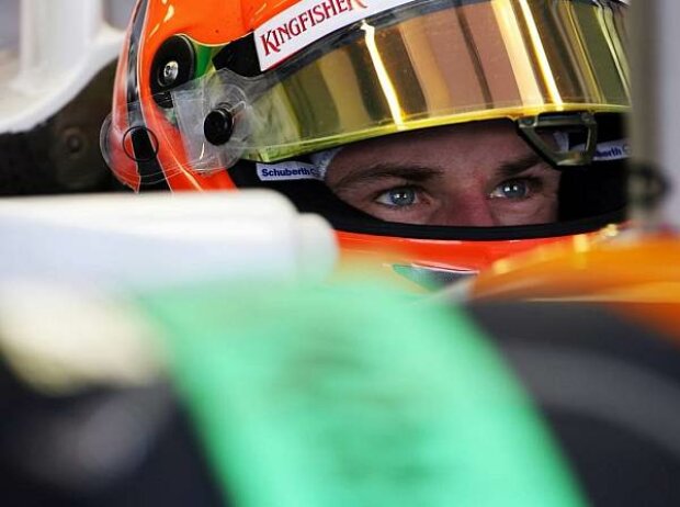 Nico Hülkenberg Nico Hülkenberg