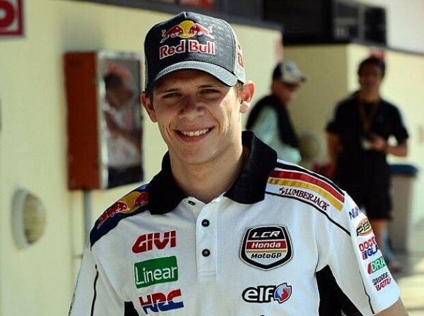 Stefan Bradl Stefan Bradl