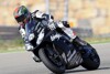 Bild zum Inhalt: Kawasaki setzt Testfahrten in Aragon fort