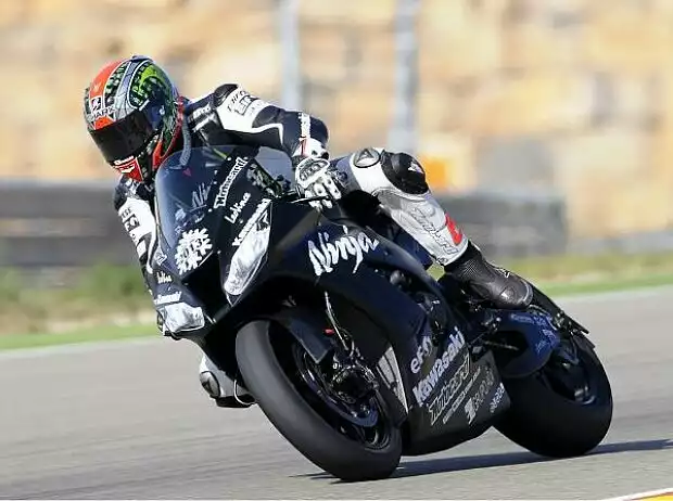 Tom Sykes Titel-Bild zur News: Tom Sykes