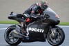 Dovizioso: "Das Gefühl ist sehr gut"