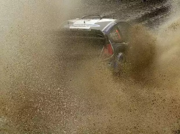 Jari-Matti Latvala Titel-Bild zur News: Jari-Matti Latvala