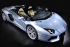 Lamborghini Aventador Roadster kostet 300.000 Euro