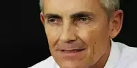 Martin Whitmarsh (Teamchef, McLaren)