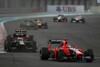 Marussia: Durchbruch 2013 dank KERS?