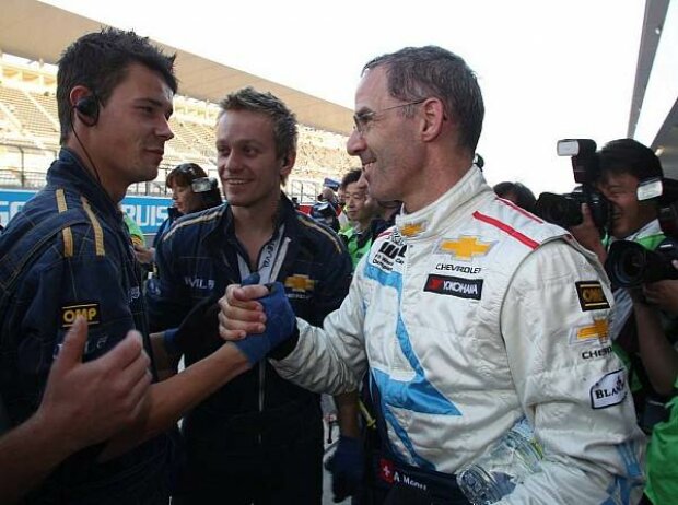 Alain Menu Alain Menu