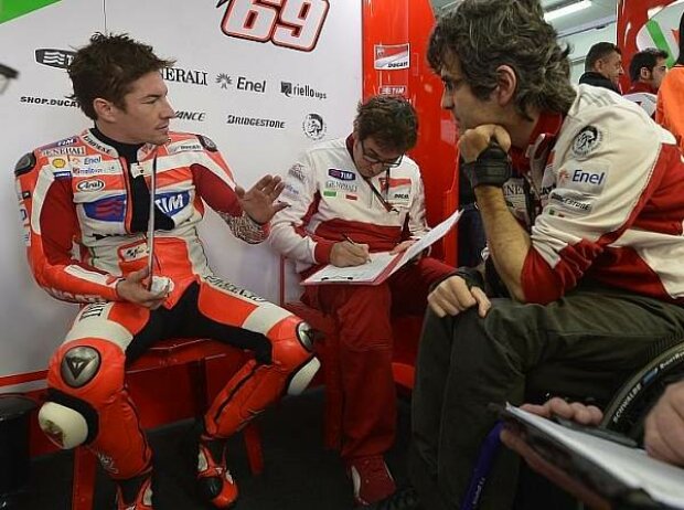 Nicky Hayden Nicky Hayden