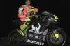 Iannone: Gutes Gefühl für die Ducati