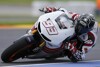 Valencia-Test: Marquez feiert MotoGP-Debüt