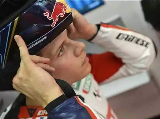 Stefan Bradl Titel-Bild zur News: Stefan Bradl
