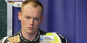 Smith von der Gutmütigkeit der M1 beeindruckt