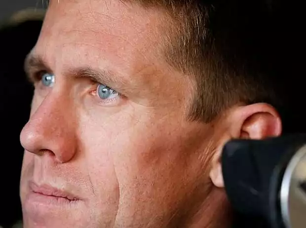 Carl Edwards Titel-Bild zur News: Carl Edwards