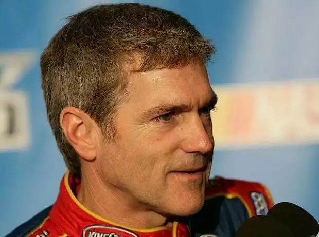 Titel-Bild zur News: Bobby Labonte