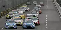 Start in Macao 2011