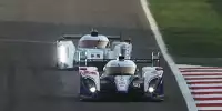 Tom Kristensen, Allan McNish