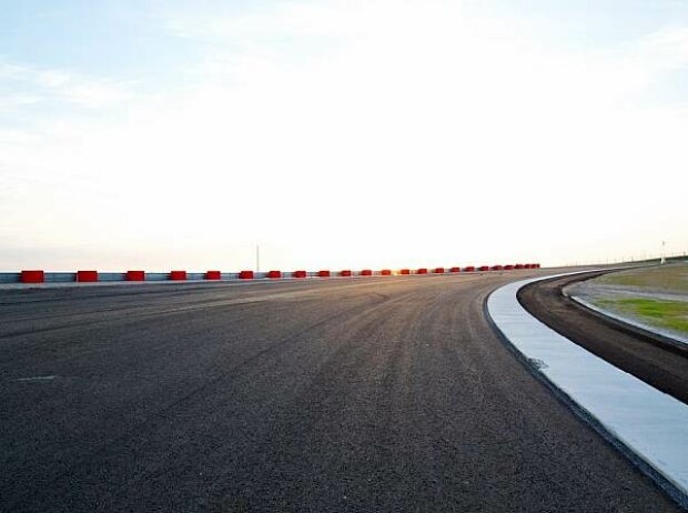 Circuit of The Americas in Austin Circuit of The Americas in Austin