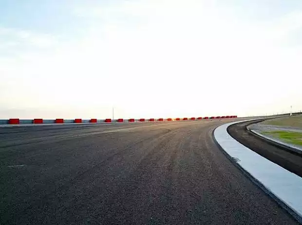 Circuit of The Americas in Austin Titel-Bild zur News: Circuit of The Americas in Austin