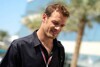 Wurz über Schumachers Scheitern: "Gut für den Sport"