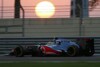 Bild zum Inhalt: Hamiltons McLaren-Abschied "schwierig und emotional"