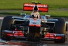 Bild zum Inhalt: Abu-Dhabi-Pleite vergessen: McLaren will den Austin-Sieg