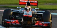Bild zum Inhalt: Abu-Dhabi-Pleite vergessen: McLaren will den Austin-Sieg