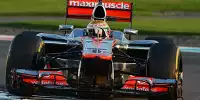 Bild zum Inhalt: Abu-Dhabi-Pleite vergessen: McLaren will den Austin-Sieg