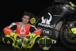 Andrea Iannone (Pramac)