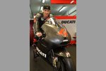 Andrea Dovizioso (Ducati)