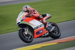 Nicky Hayden (Ducati)