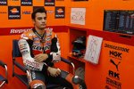 Daniel Pedrosa (Honda)