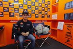 Daniel Pedrosa (Honda)