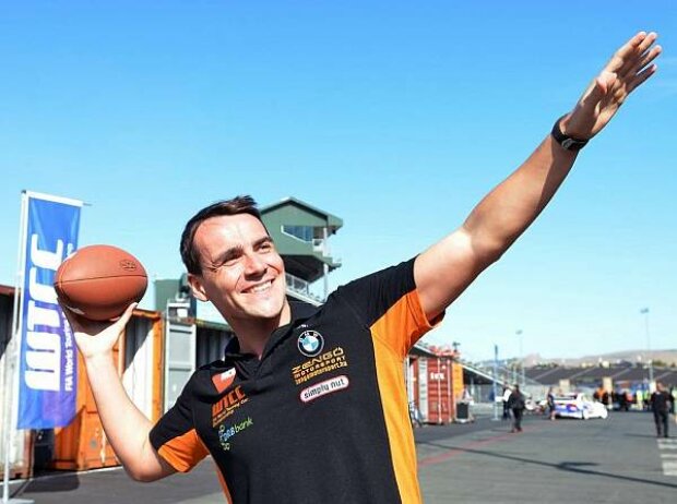 Norbert Michelisz Norbert Michelisz
