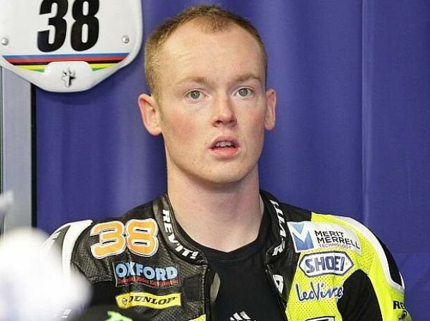 Bradley Smith