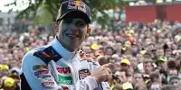 Bild zum Inhalt: Bradl droht Operation am Unterarm