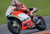 Hayden: Kleine Verbesserungen an der Ducati