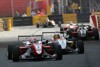 Nasr bestimmt erstes Formel-3-Training in Macao