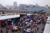 Bild zum Inhalt: Der Showdown beginnt: Honda mit Bestzeit in Macao