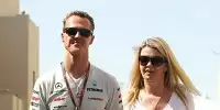 Bild zum Inhalt: Medien: Schumacher kauft Ranch in Texas