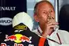 Bild zum Inhalt: Red Bull: Marko stichelt gegen Alonso