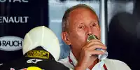 Bild zum Inhalt: Red Bull: Marko stichelt gegen Alonso