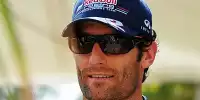 Bild zum Inhalt: Webber als Zehnkämpfer: Training mit dem Weltmeister