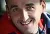 Bild zum Inhalt: Kubica schließt Comeback auf der Rundstrecke nicht aus