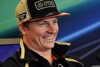 Bild zum Inhalt: Räikkönen: Sieg hat nichts verändert