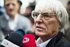 Bild zum Inhalt: Ecclestone: Lob für Austin, Skepsis gegenüber Mexiko