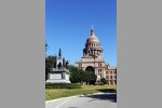 Kapitol von Texas in Austin