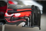 McLaren-Frontflügel