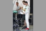 Michael Schumacher (Mercedes) 