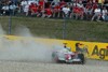 Bild zum Inhalt: Nowitzki plant Austin-Besuch: "Drücke Vettel die Daumen"